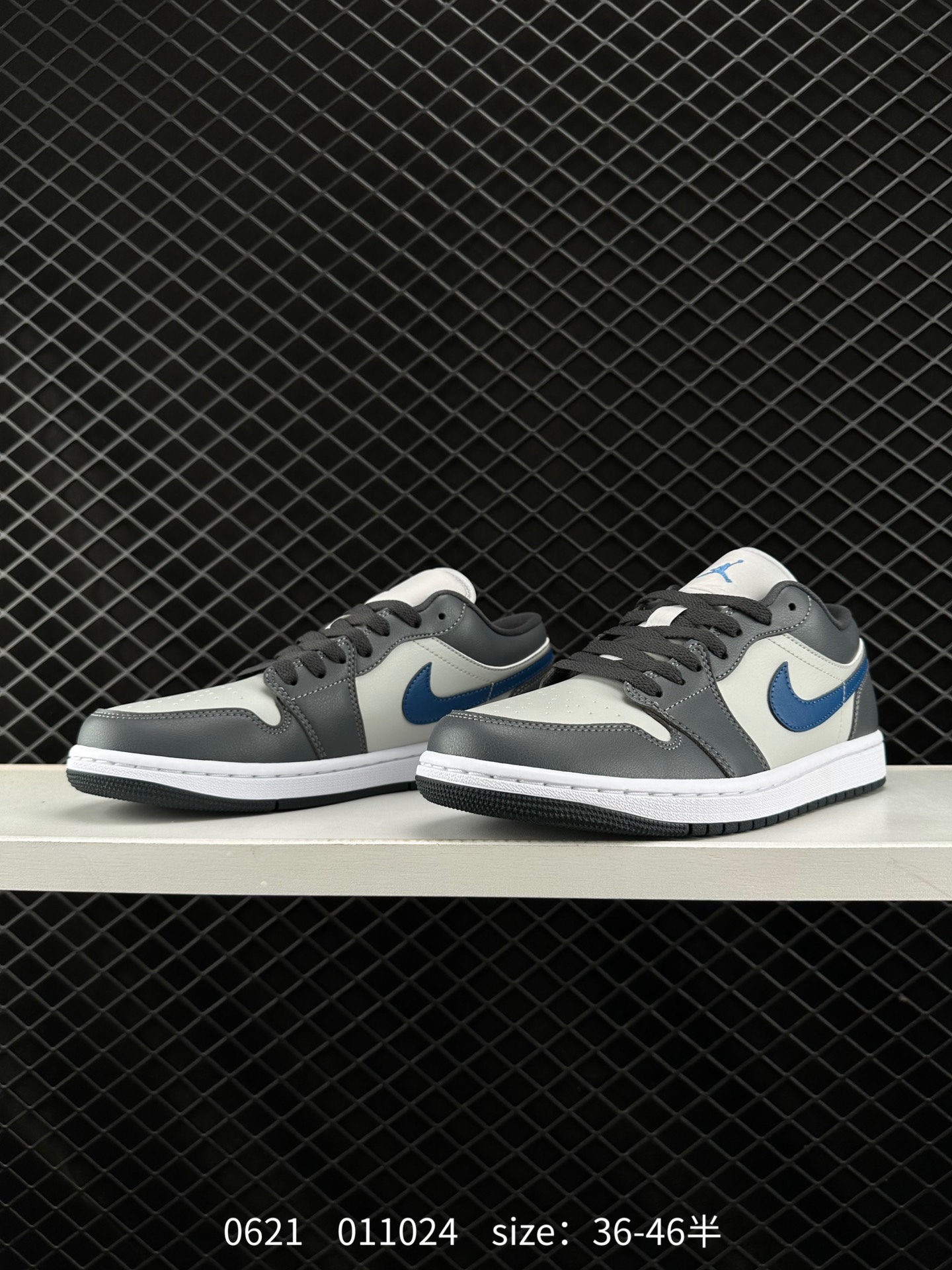 Air Jordan 1 Low AJ1